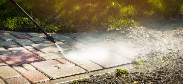 Reliable Medicine Lodge, KS Pressure washing Solutions